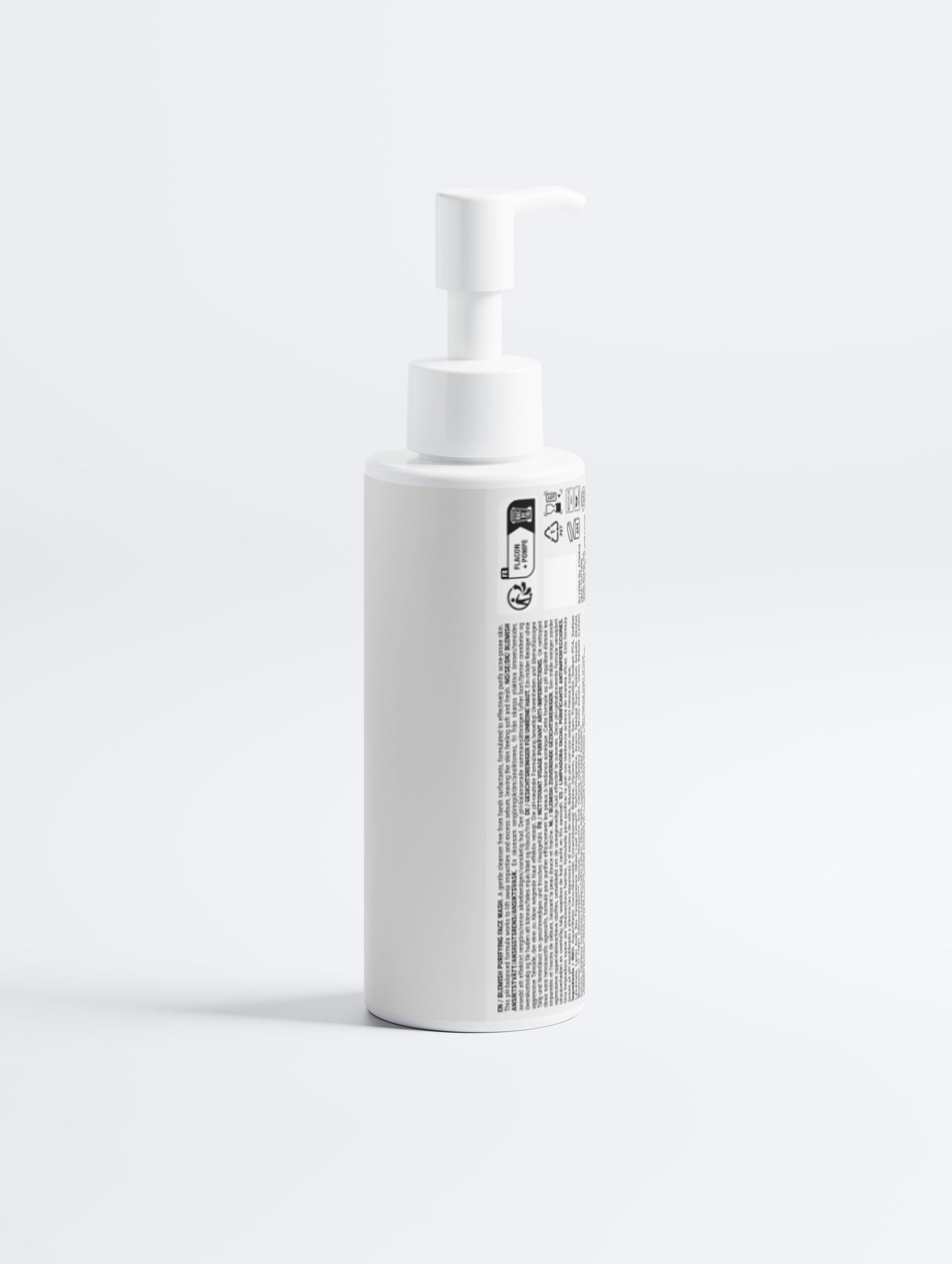 Acne Purifying Face Wash