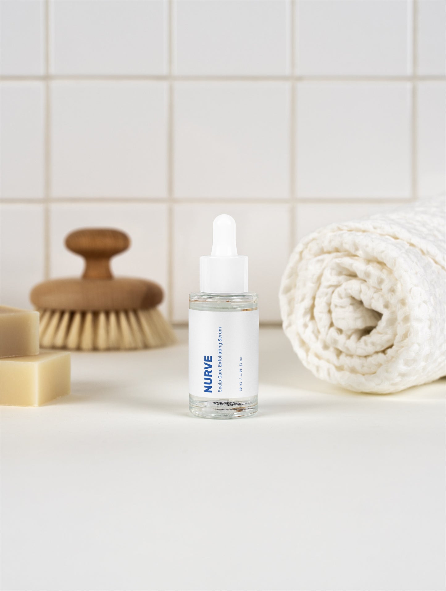 Scalp Care Exfoliating Serum