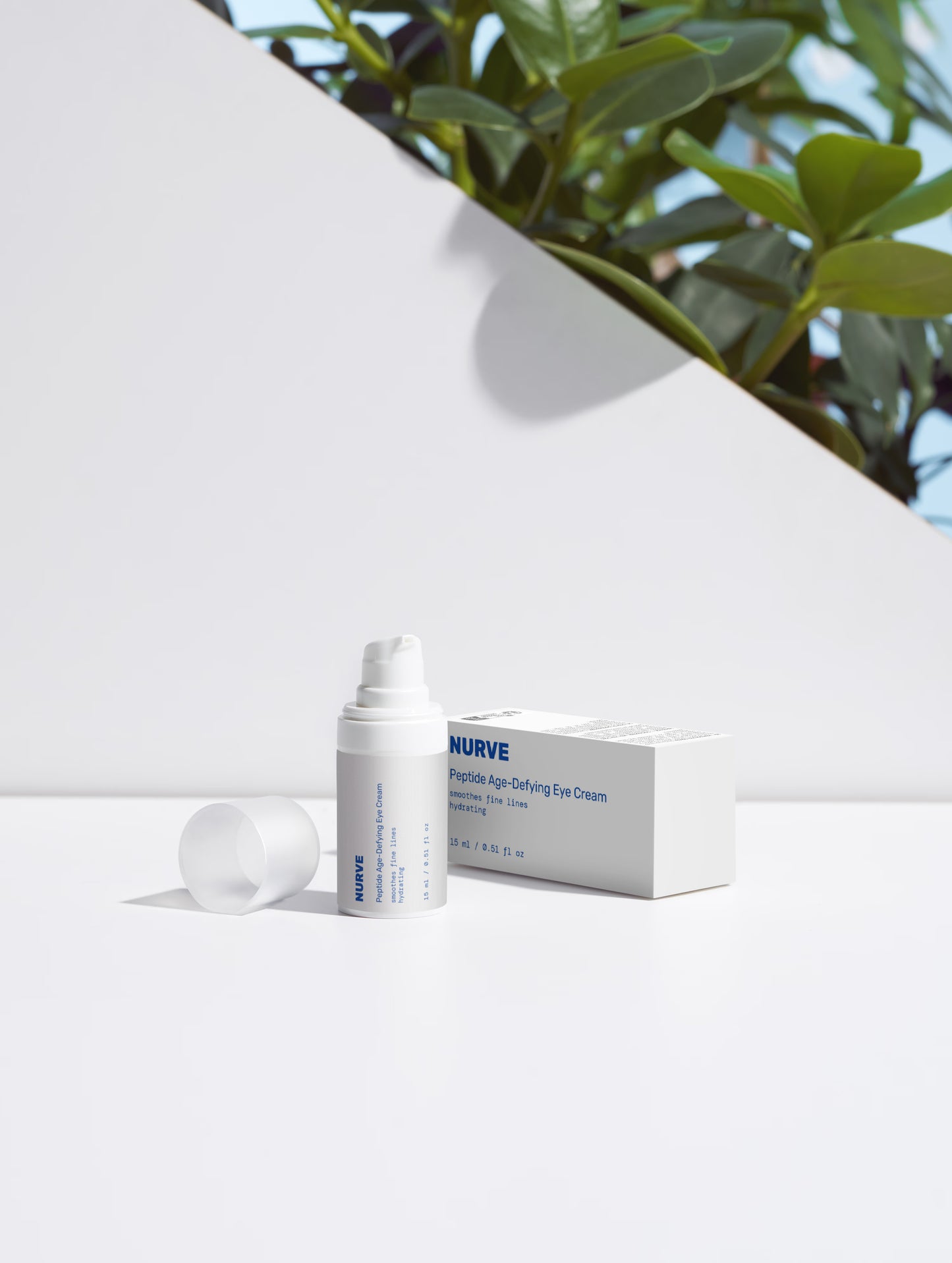 Peptide Age-Defying Eye Cream