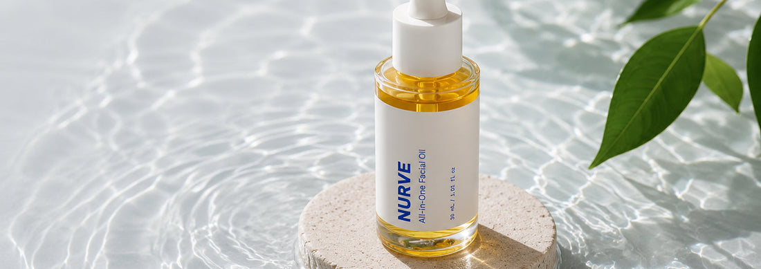 Why Hydration Is Essential for Healthy Skin