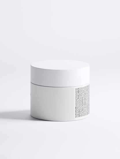 Icelandic Volcano Face & Body Scrub