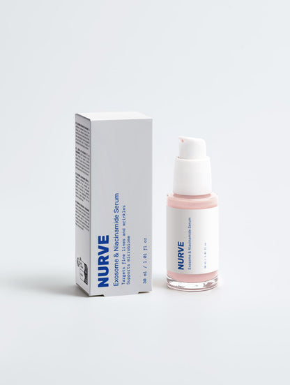 Exosome & Niacinamide Serum