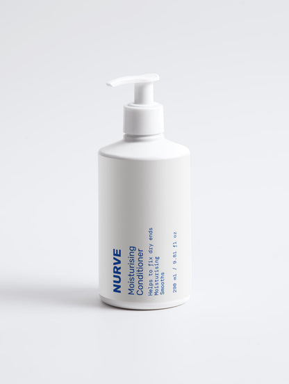 Moisturising Conditioner