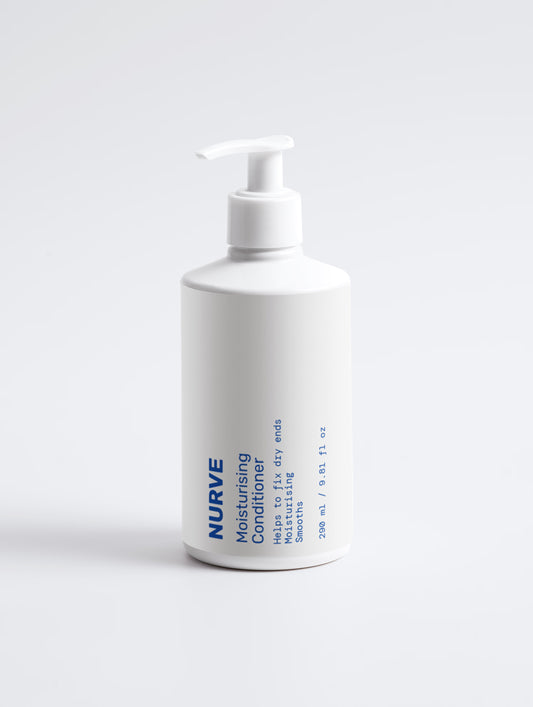 Moisturising Conditioner