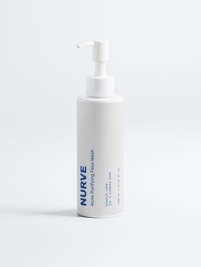 Acne Purifying Face Wash