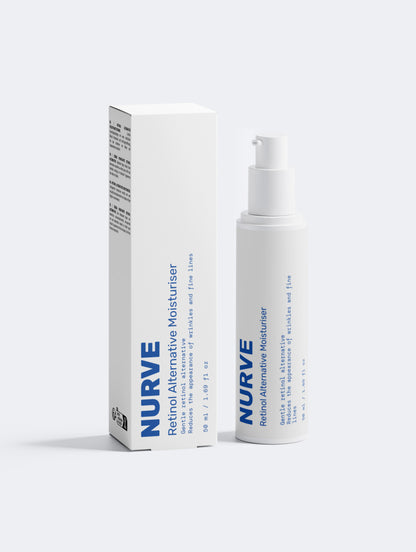 Retinol Alternative Moisturiser