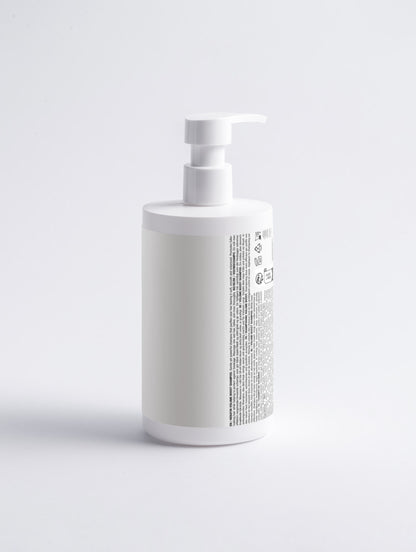 Keratin Volume Boost Shampoo