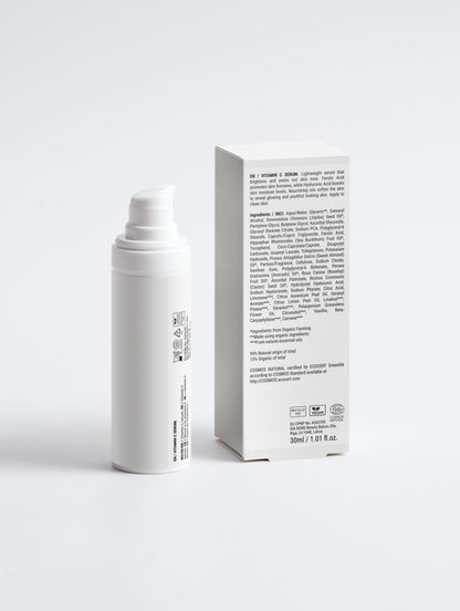 Vitamin C Serum