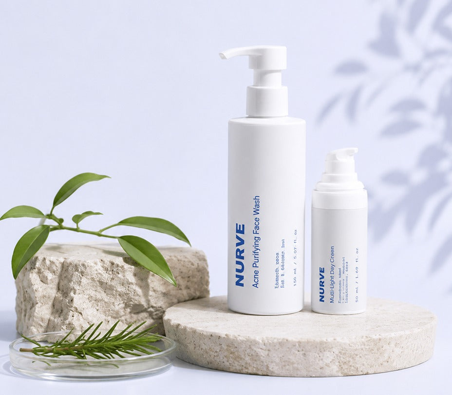 Premium Ingredients. 
<br>Proven Care.