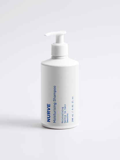 Moisturising Shampoo