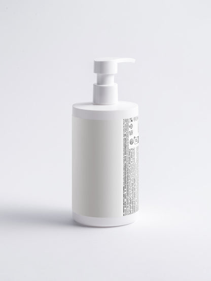 Sensitive Skin Face & Body Cleanser