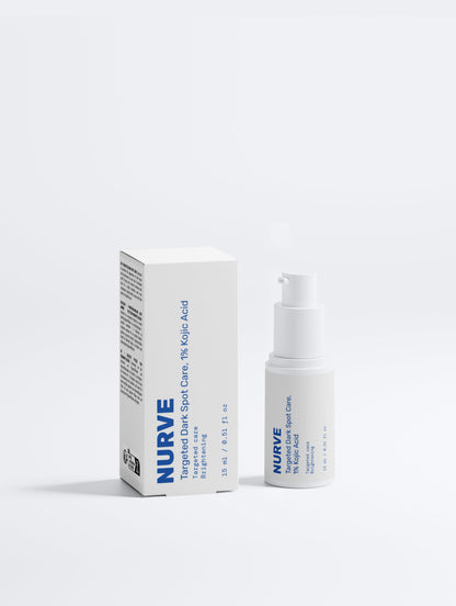 Targeted Dark Spot Care, 1% Kojic Acid