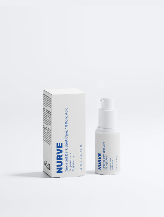 Targeted Dark Spot Care, 1% Kojic Acid