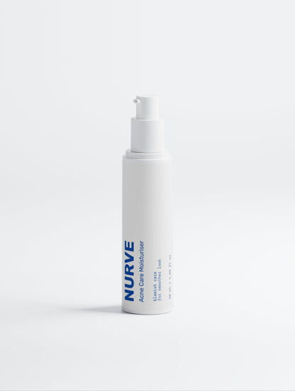 Acne Care Moisturiser