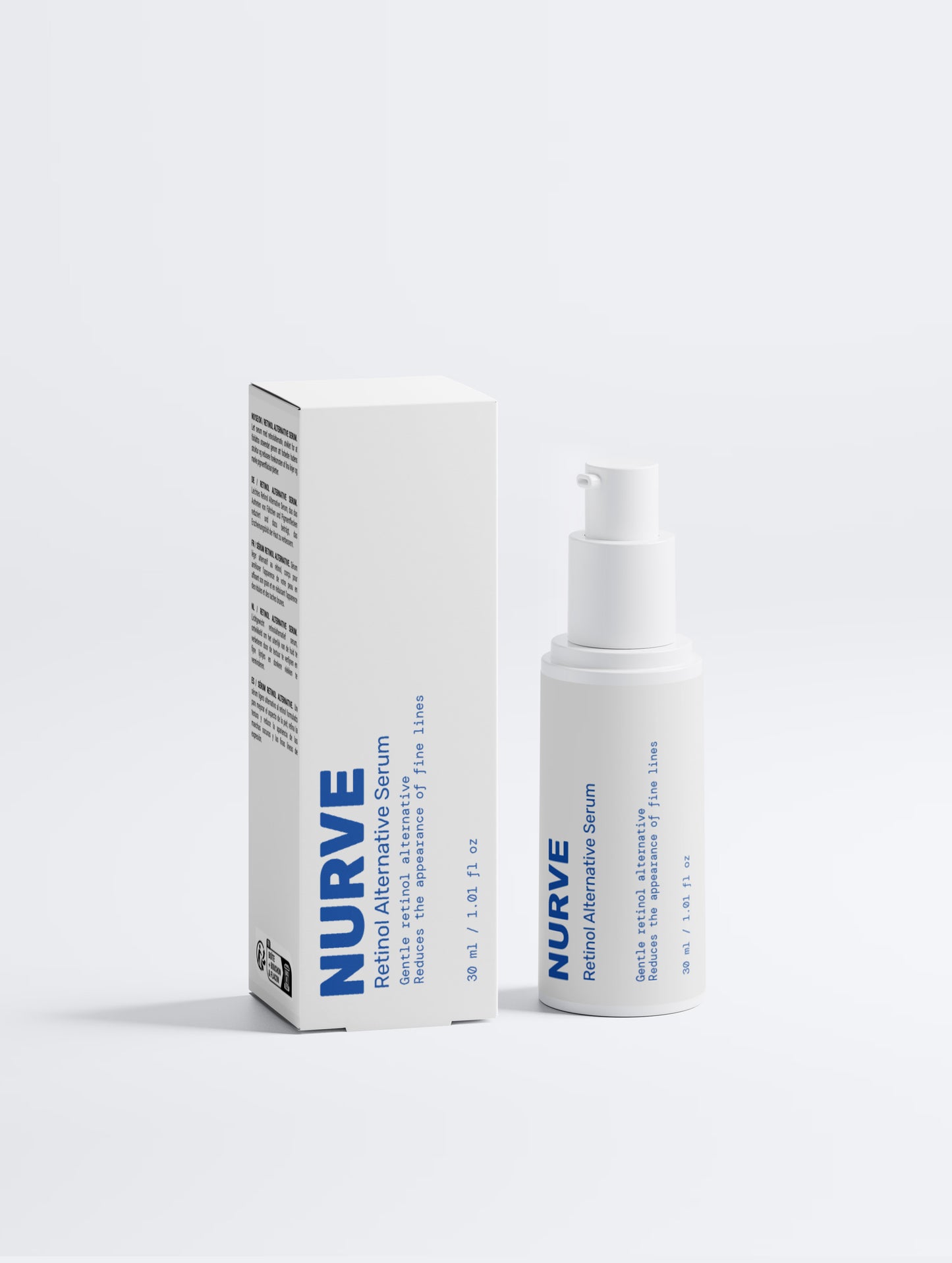 Retinol Alternative Serum