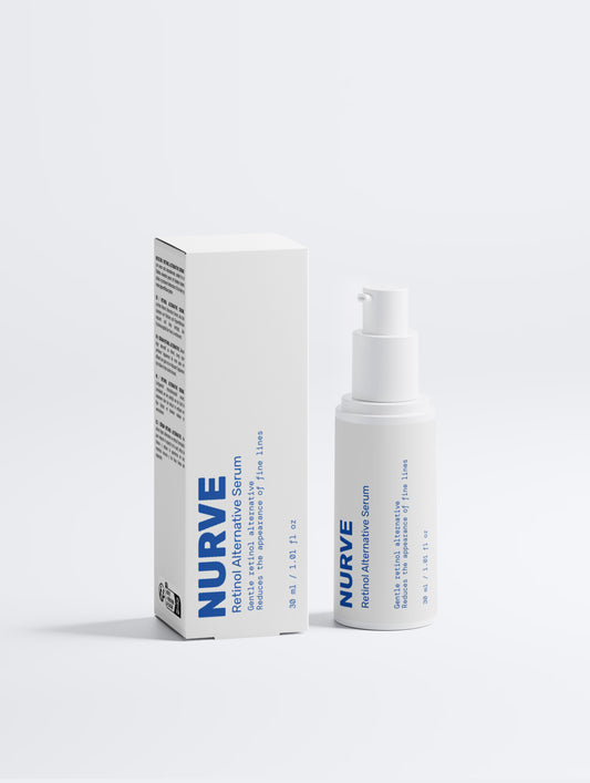 Retinol Alternative Serum