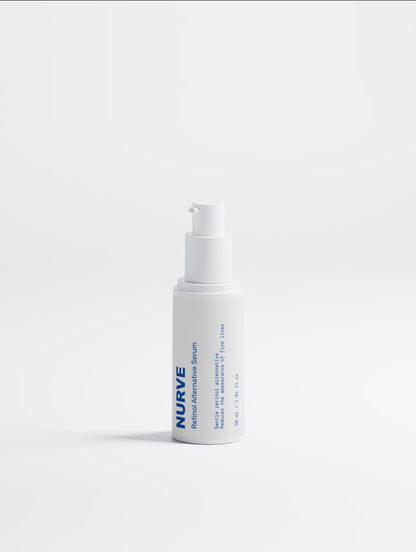Retinol Alternative Serum