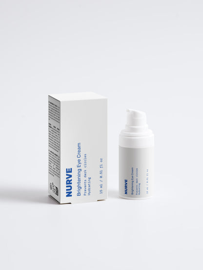 Brightening Eye Cream