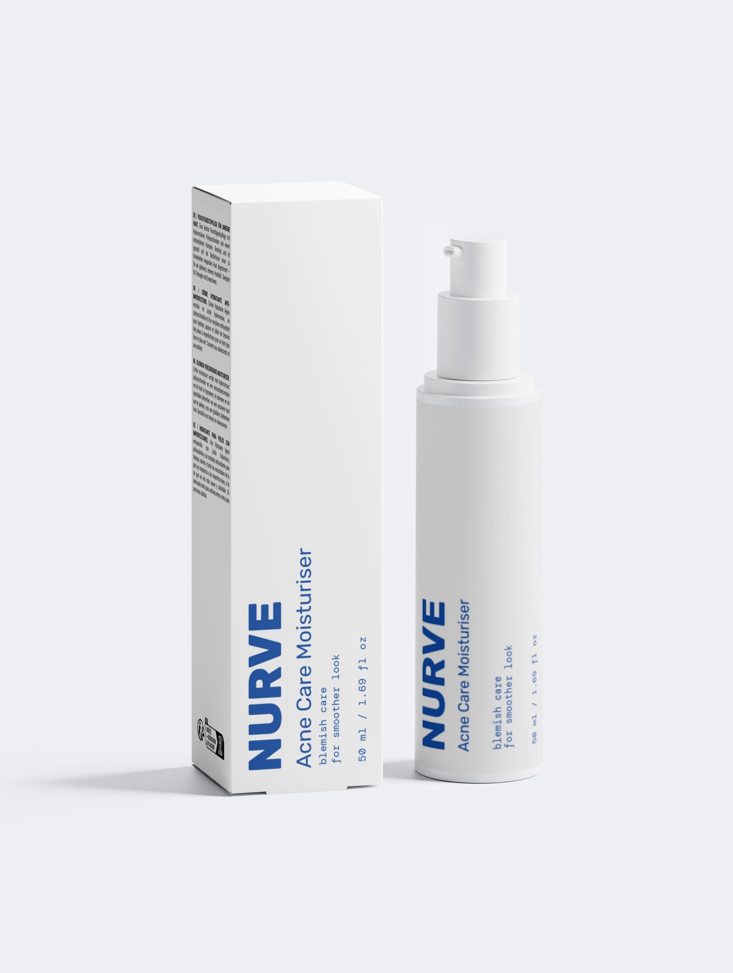 Acne Care Moisturiser