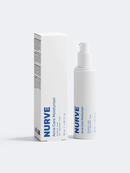 Acne Care Moisturiser