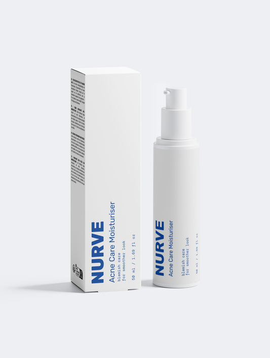 Acne Care Moisturiser