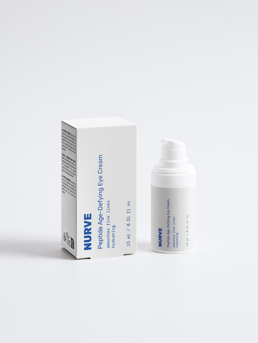 Peptide Age-Defying Eye Cream