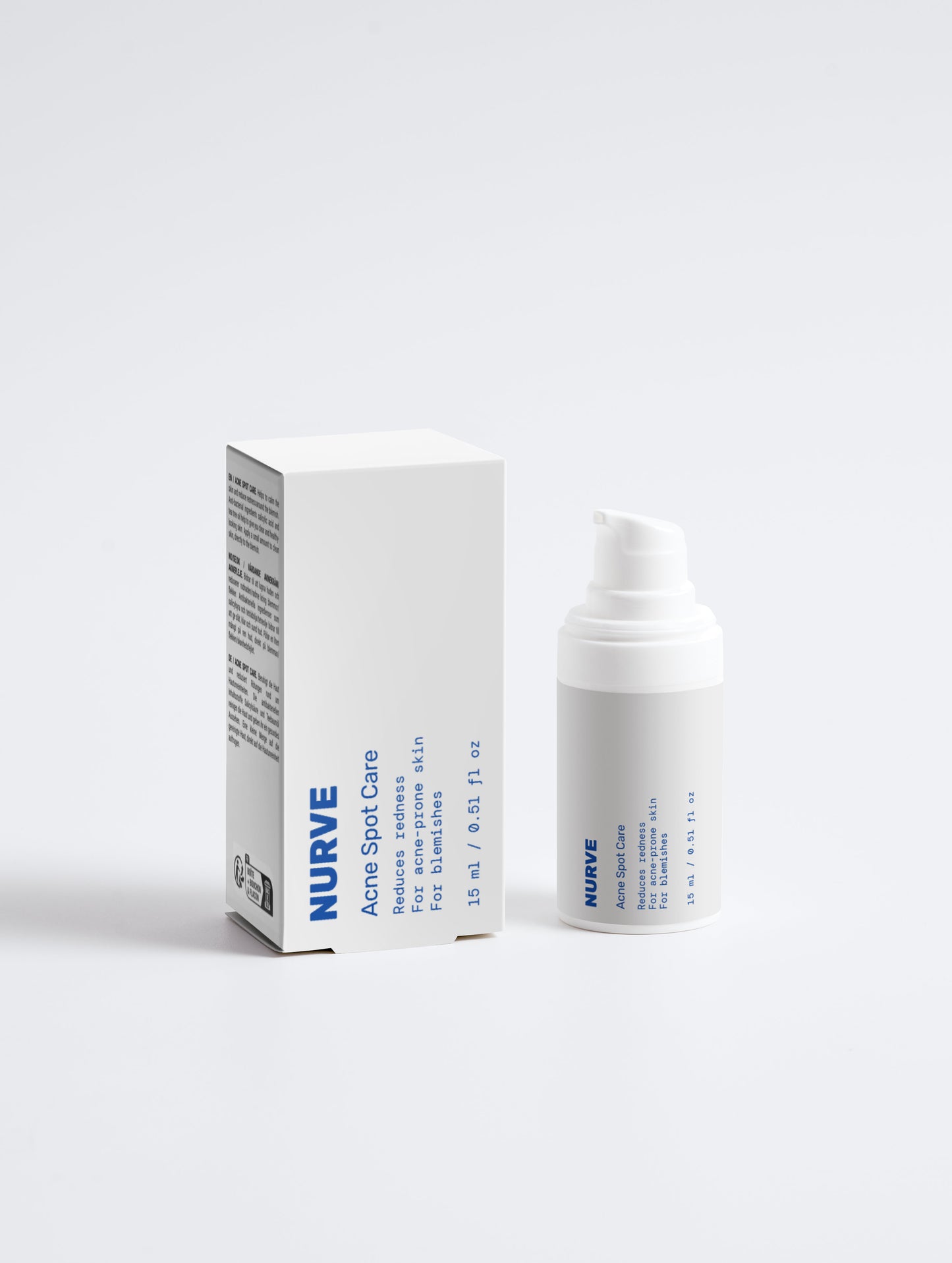 Acne Spot Care