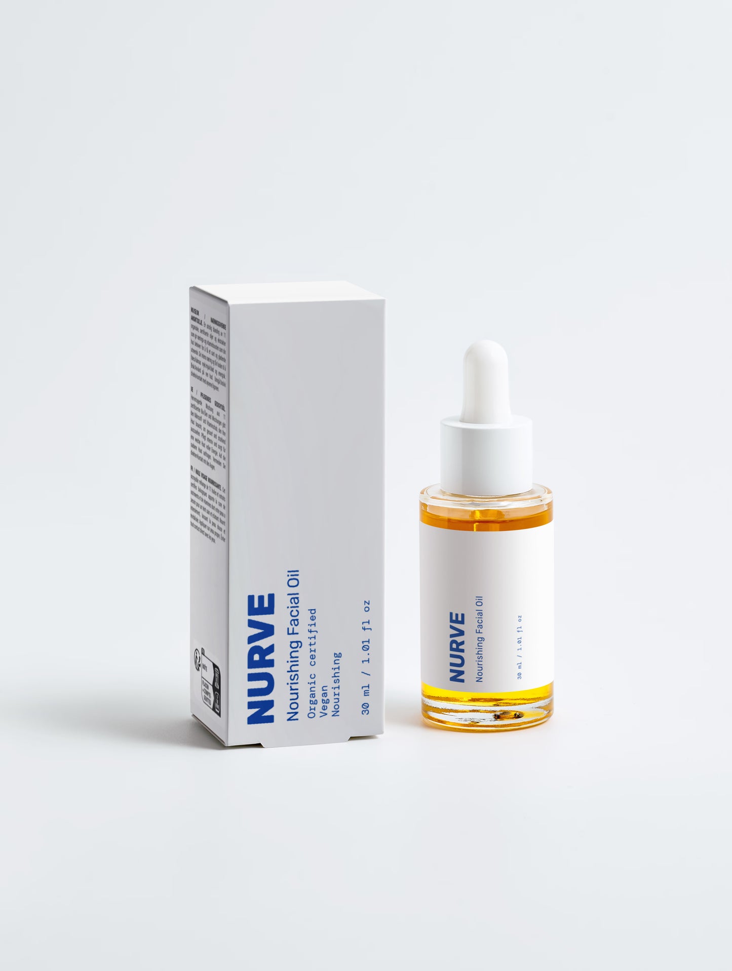 Nourishing Facial Oil