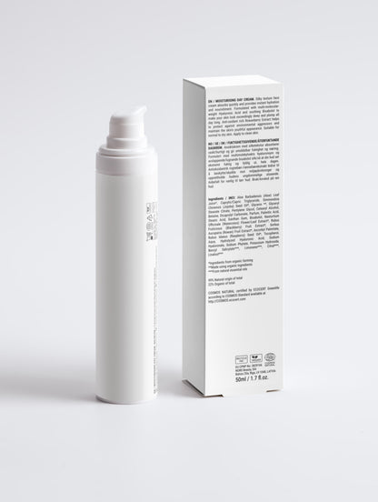 Moisturising Day Cream