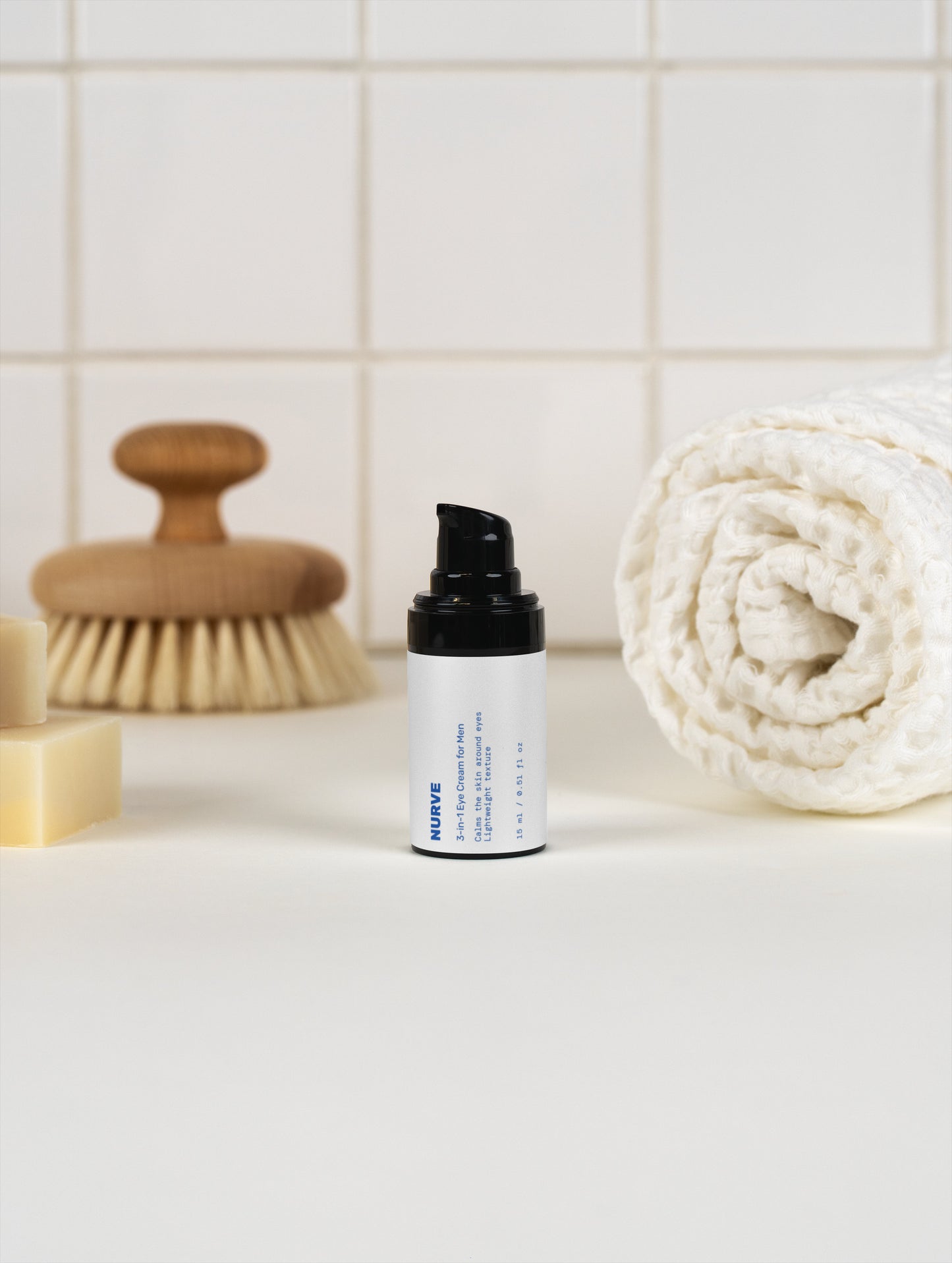 3-in-1 Eye Cream for Men