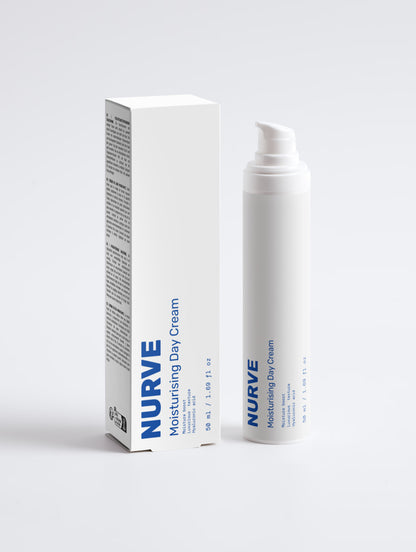 Moisturising Day Cream