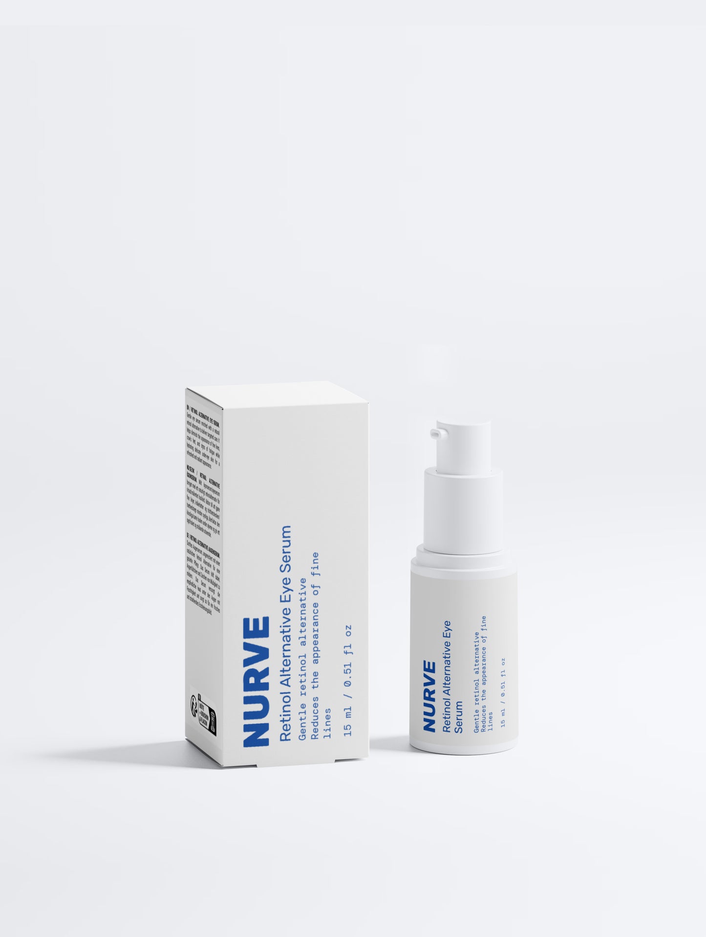 Retinol Alternative Eye Serum