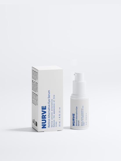 Retinol Alternative Eye Serum