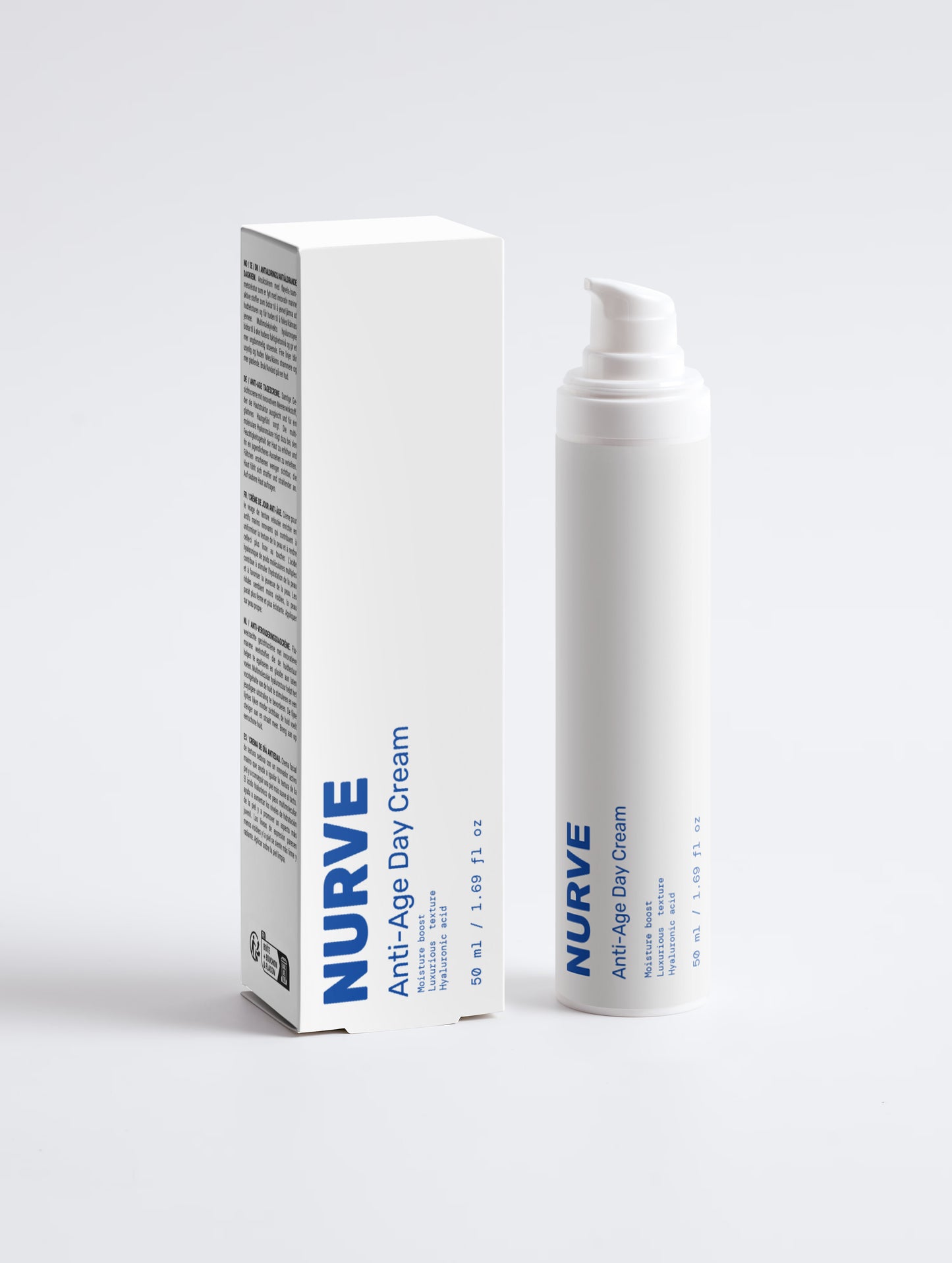 Anti-Age Day Cream