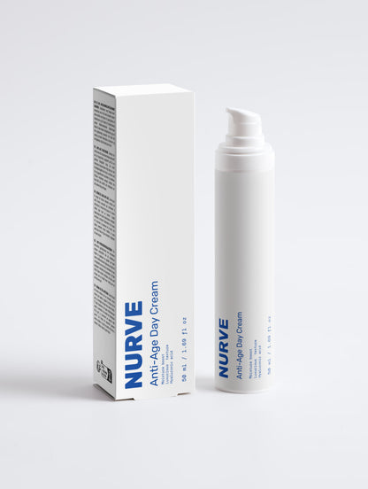 Anti-Age Day Cream