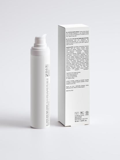 Peptide Ageless AM/PM Cream