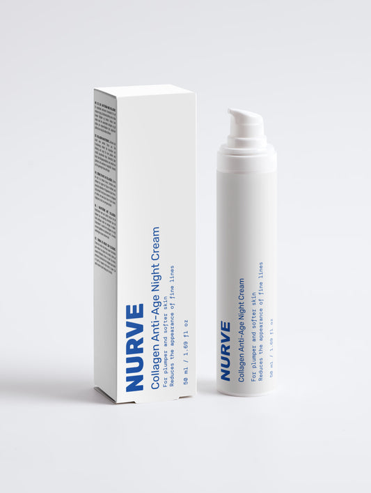 Collagen Anti-Age Night Cream