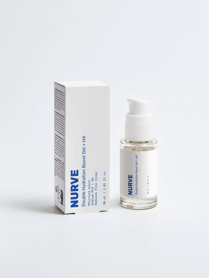 Double Hydration Boost Gel + HA