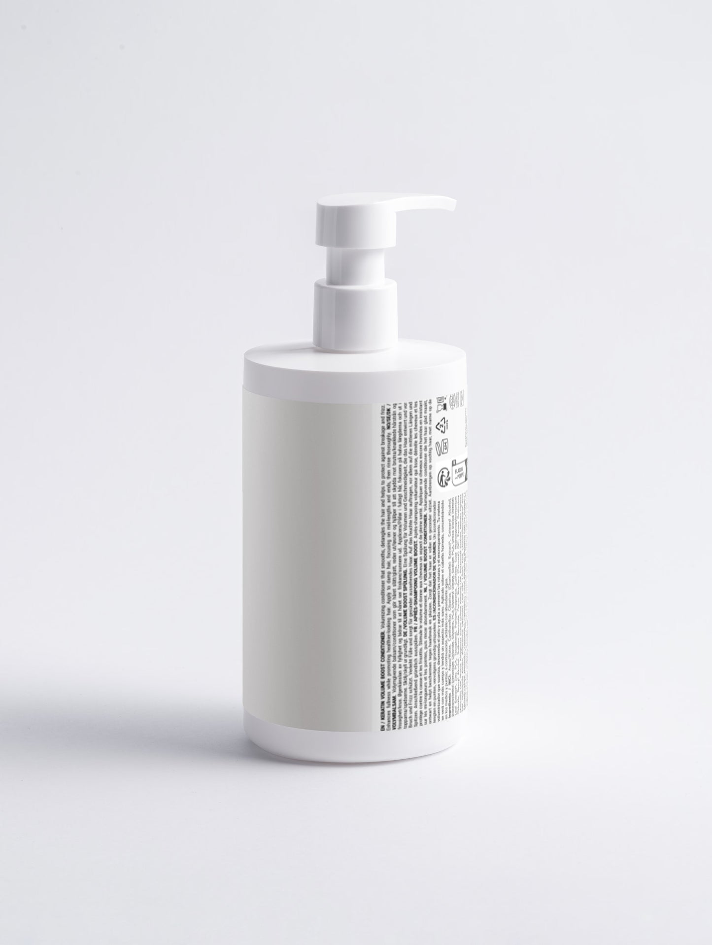 Keratin Volume Boost Conditioner