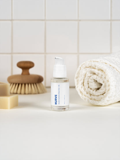 Double Hydration Boost Gel + HA