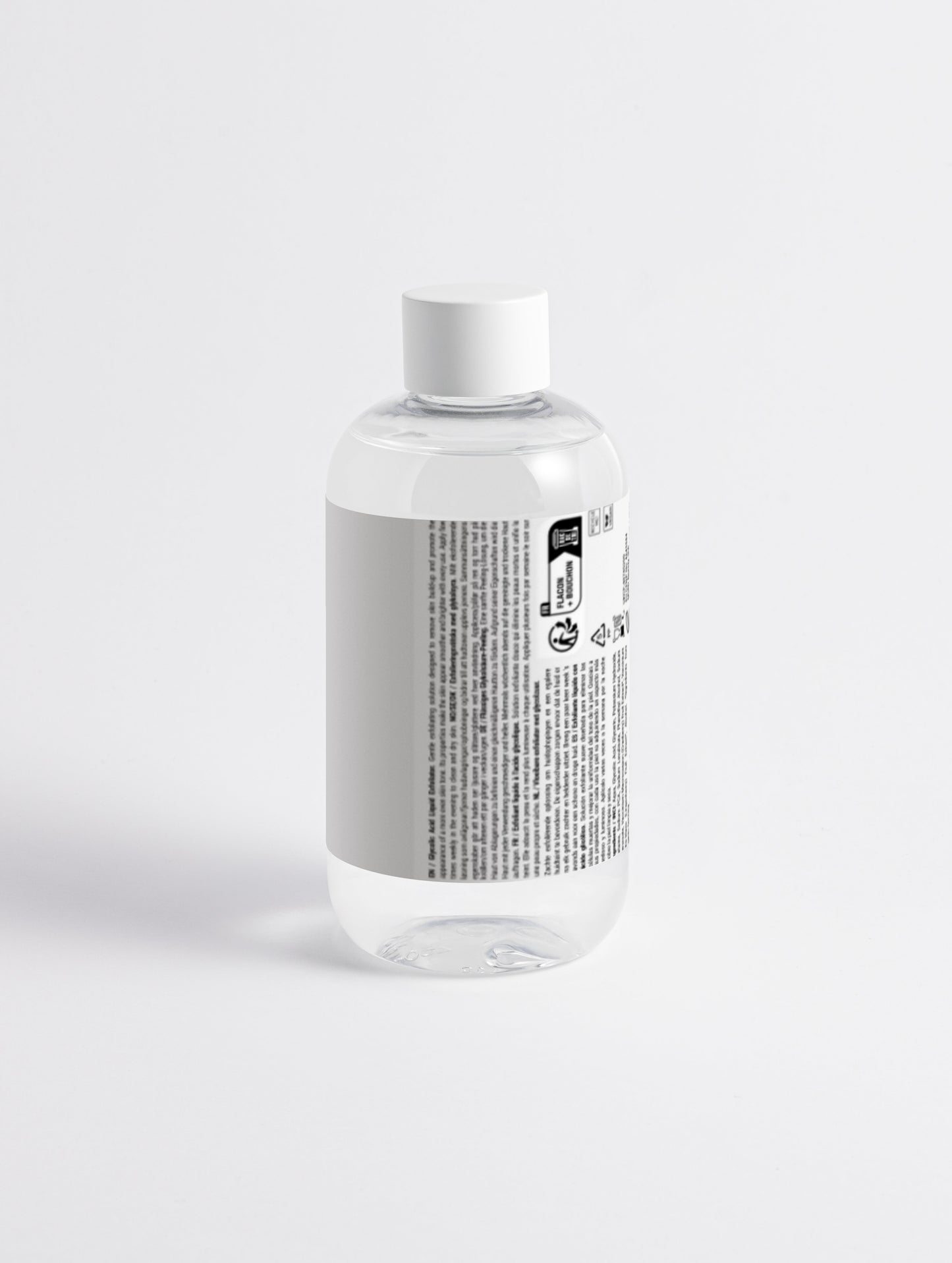 Glycolic Acid Exfoliating Toner