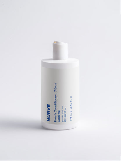 Fresh Conditioner, Citrus Cocktail
