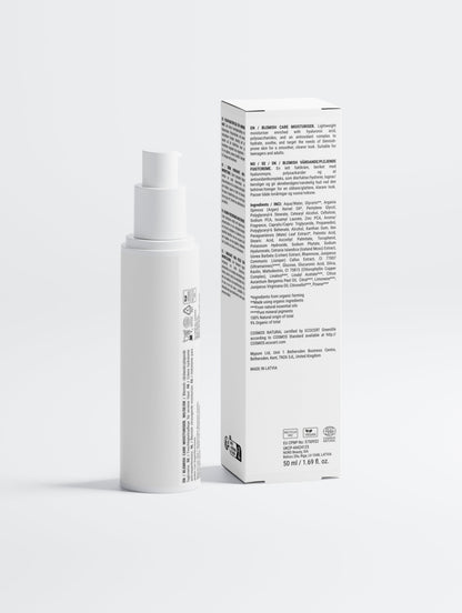 Acne Care Moisturiser