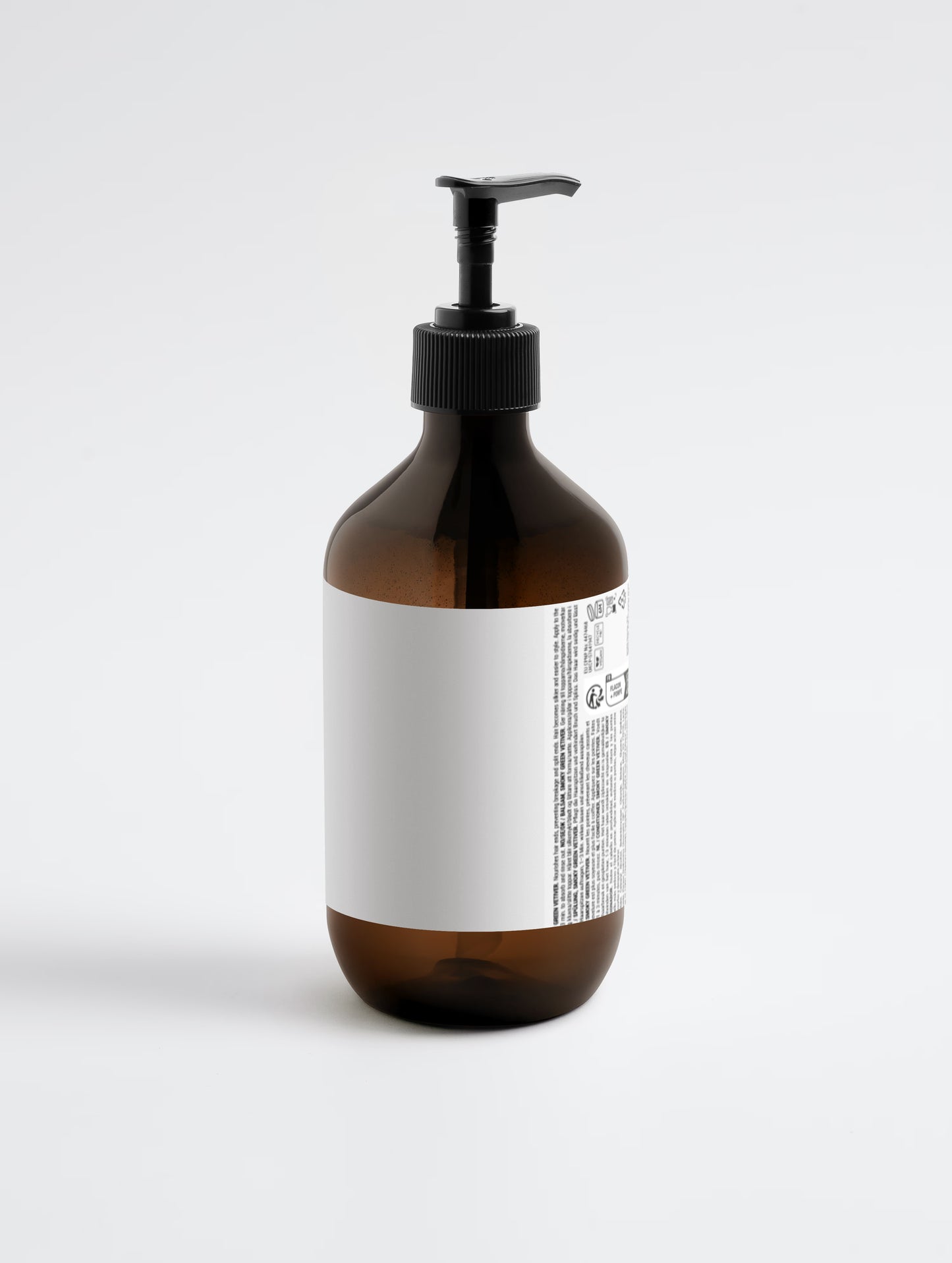 Conditioner Smoky Green Vetiver