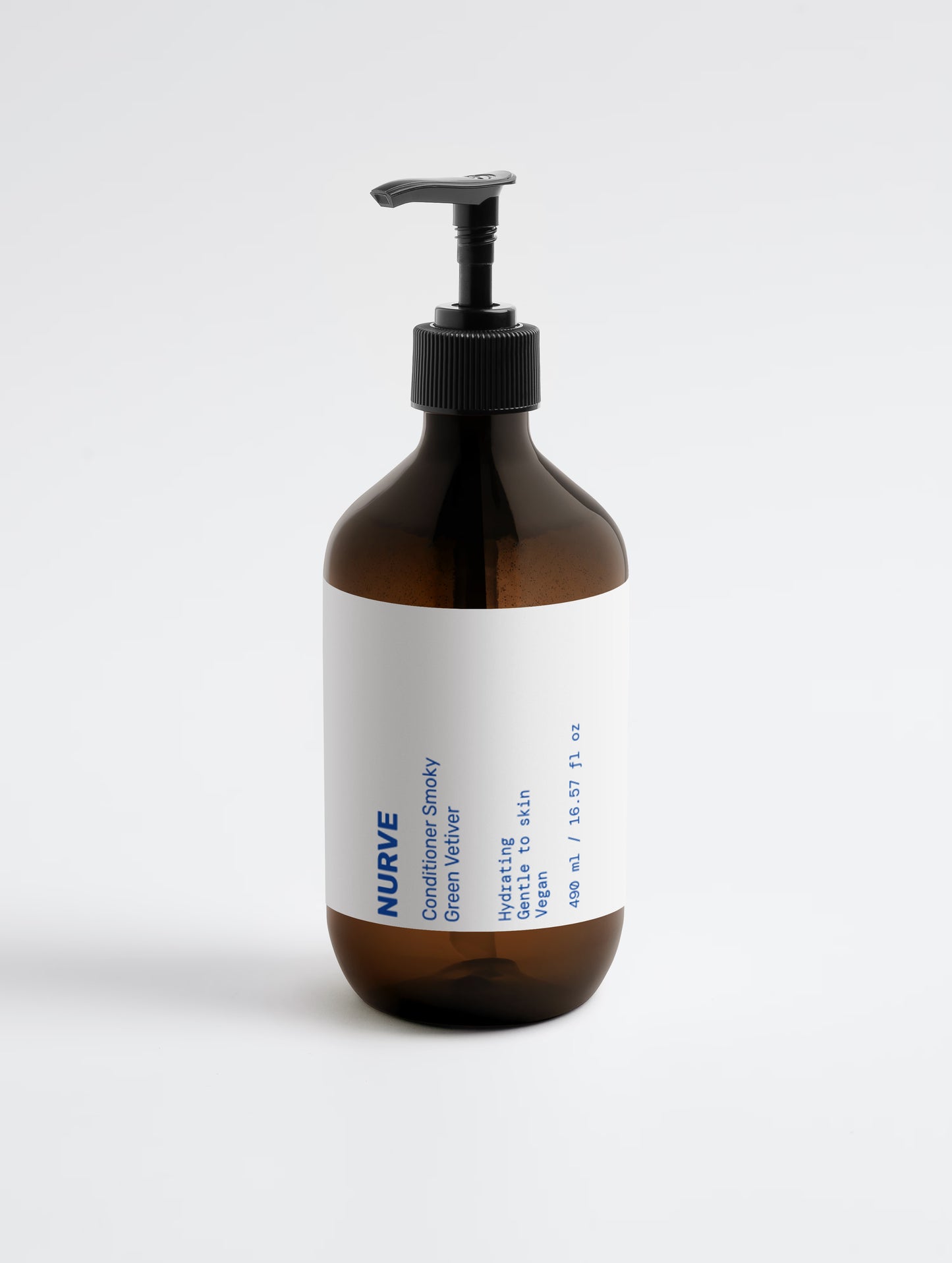 Conditioner Smoky Green Vetiver