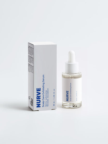 Scalp Care Exfoliating Serum