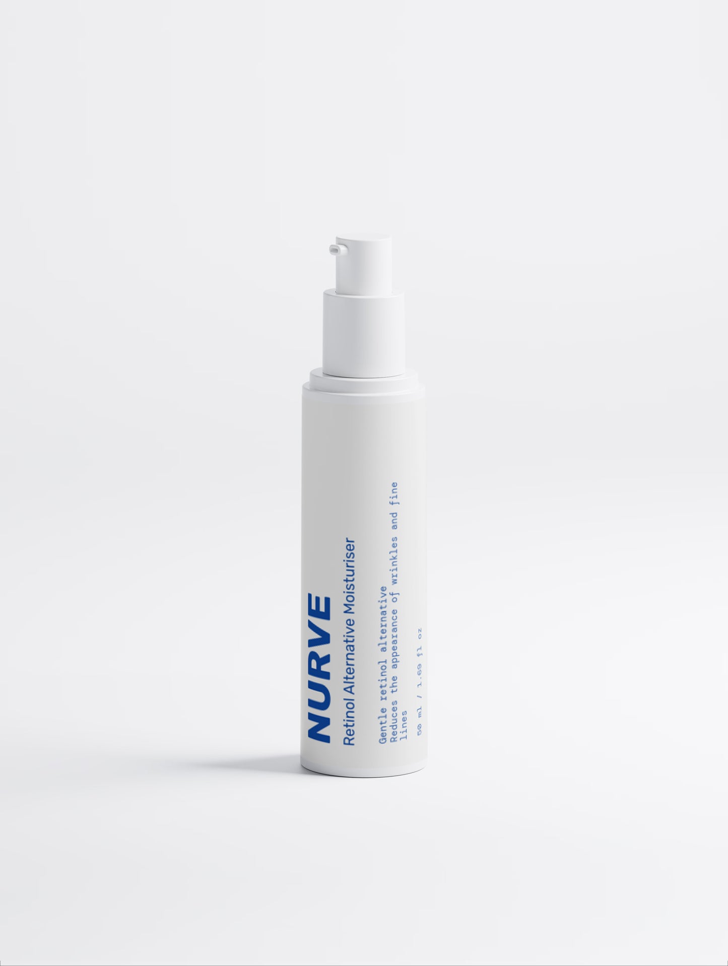 Retinol Alternative Moisturiser
