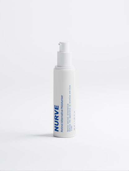 Retinol Alternative Moisturiser